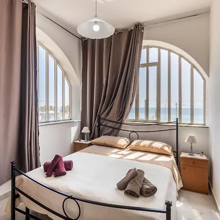 Holiday home Maravola On The Beach, Parking & Wifi Avola