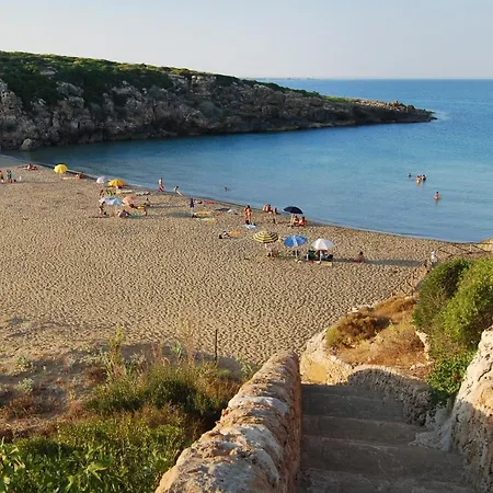 Holiday home Maravola On The Beach, Parking & Wifi